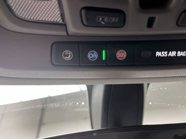 Used 2019 Havana Brown Metallic Chevrolet RST image 28