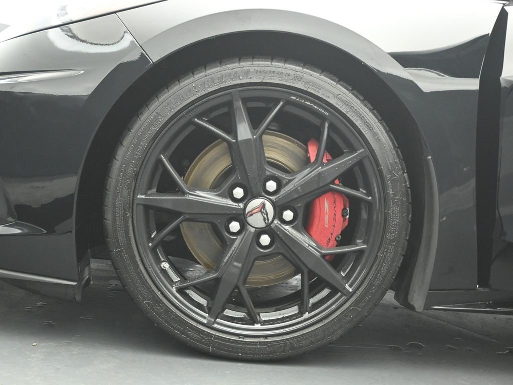 2021 CHEVROLET CORVETTE - Image 28