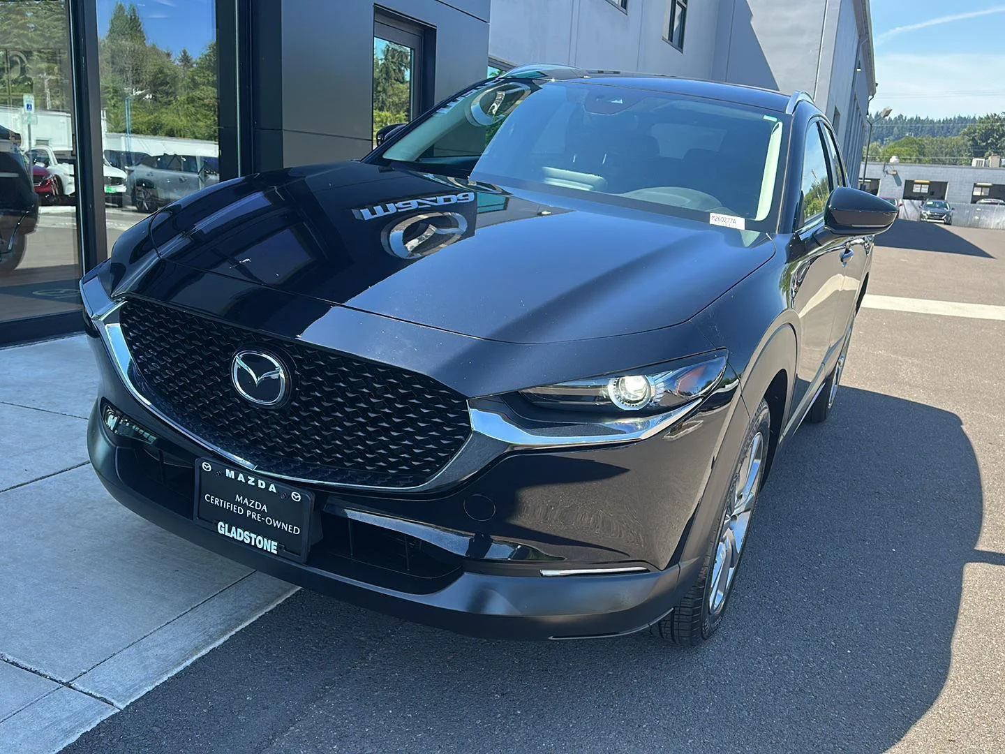 2023 Mazda CX-30 Select - Photo 8