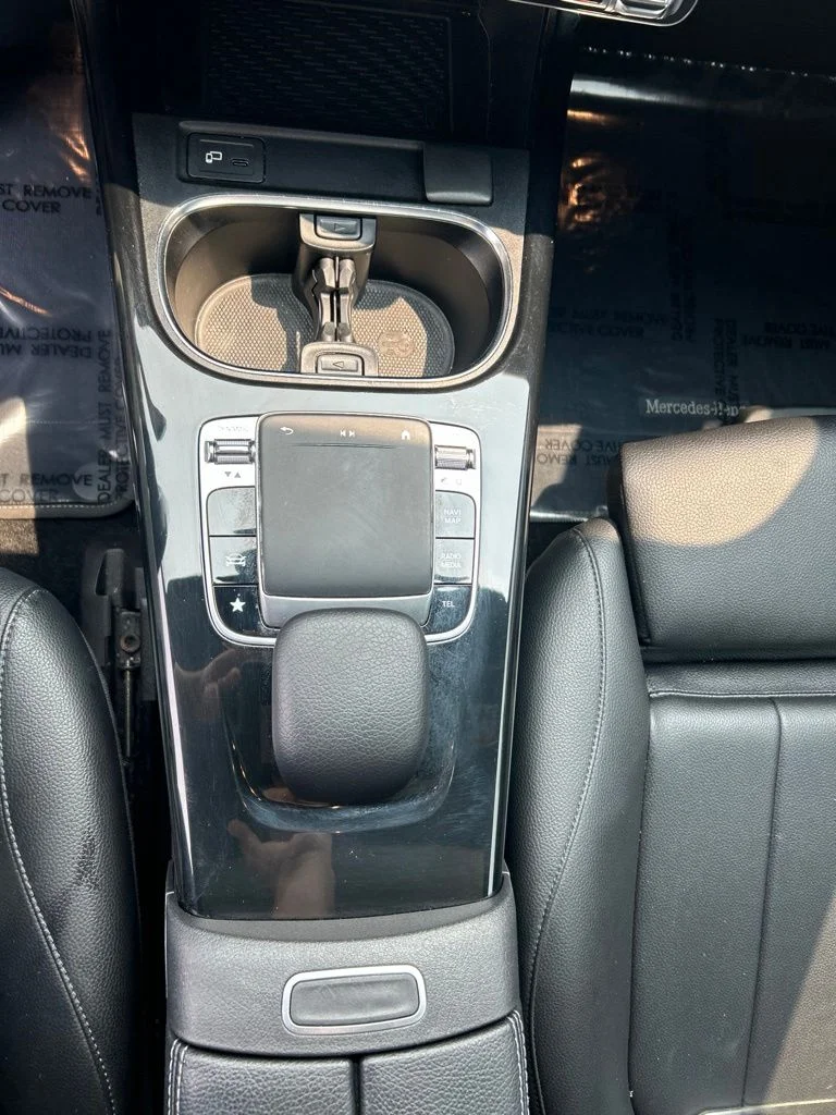 Used 2019 Black Mercedes-Benz A 220 image 12