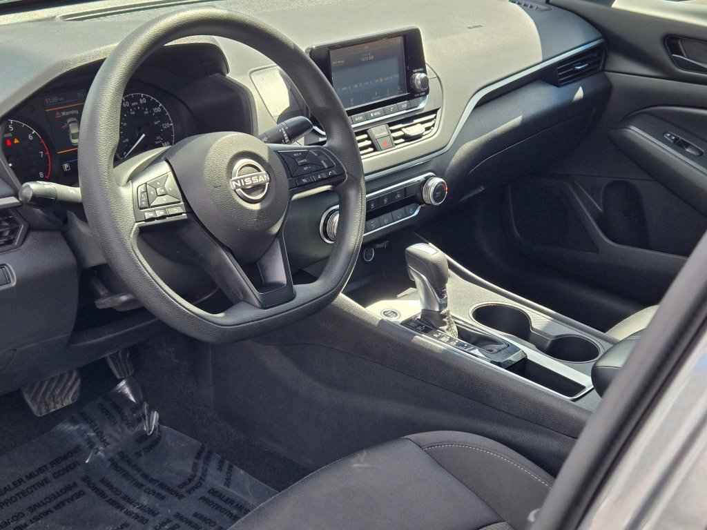 2024 Nissan Altima S - Photo 22
