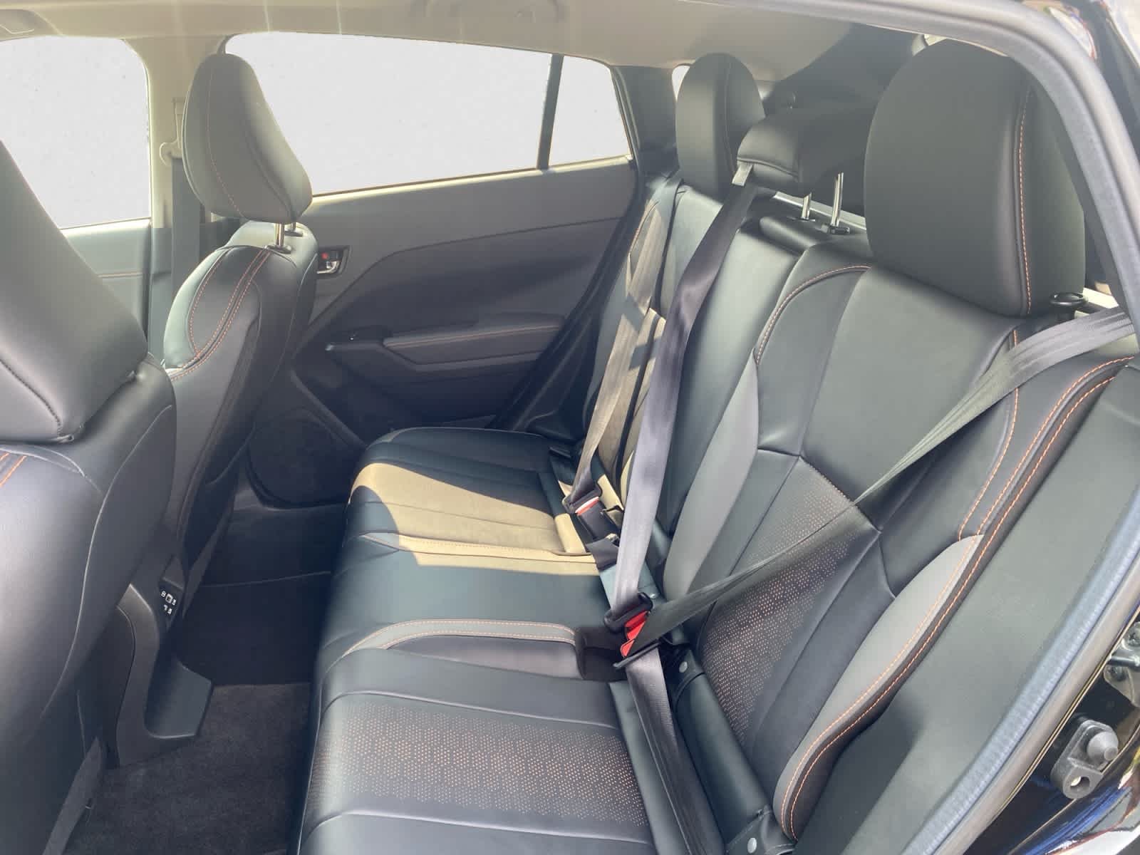 2025 Subaru Crosstrek Limited - Photo 20