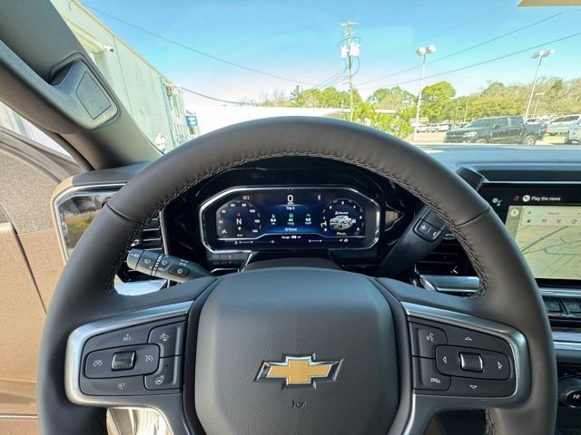 2025 Chevrolet Silverado 1500 LT - Photo 32