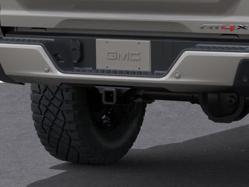 New 2026 Coastal Dune GMC AT4X image 14