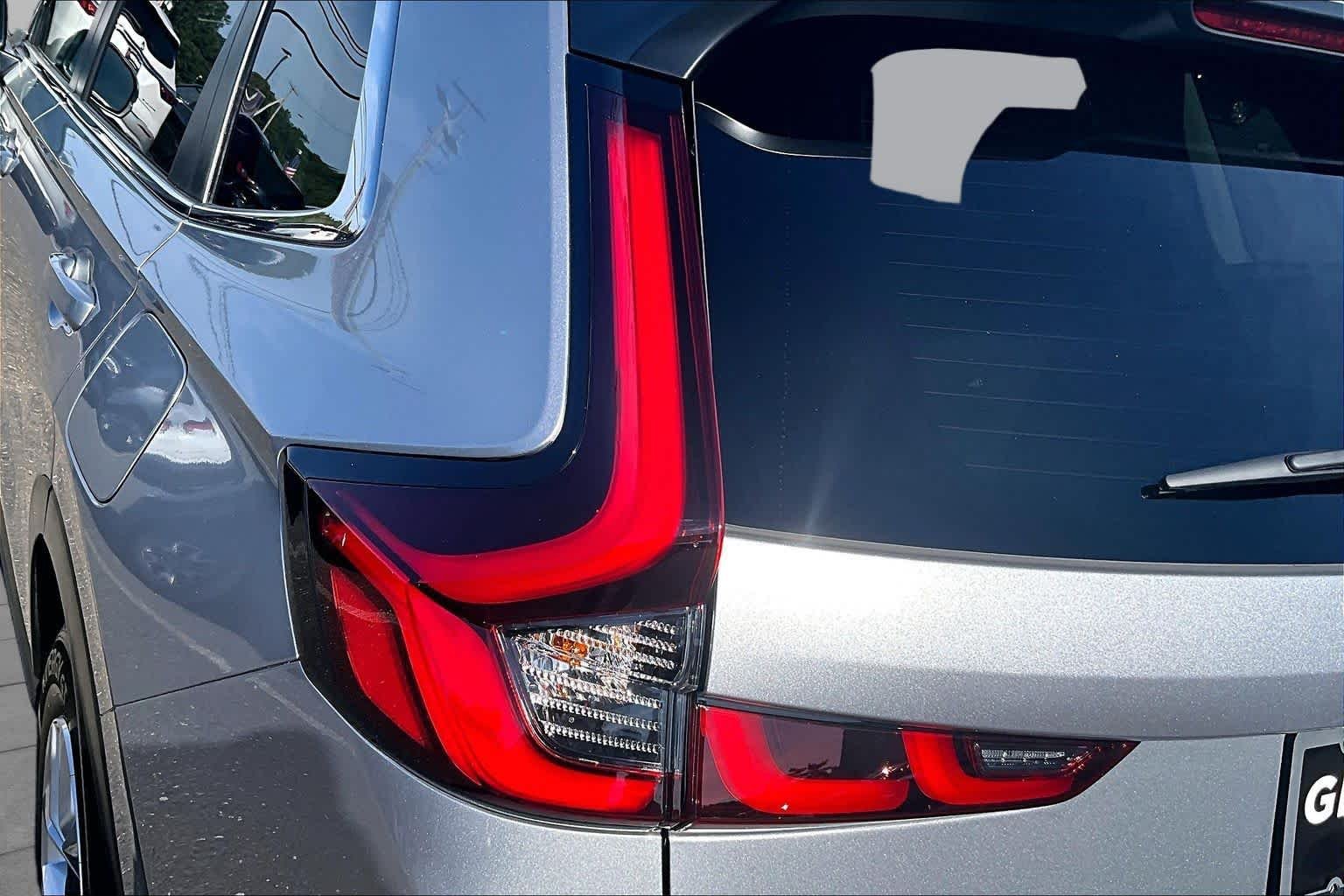 2026 Honda CR-V LX - Photo 27