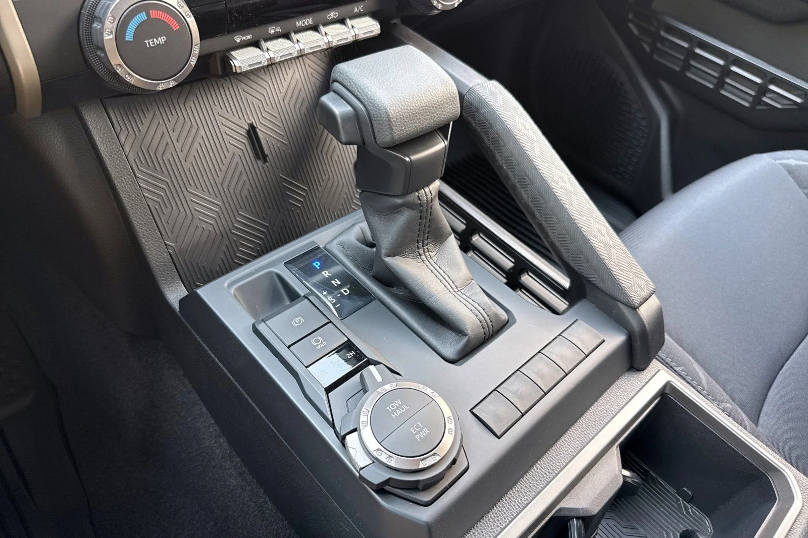 New 2026  Toyota SR5 image 19