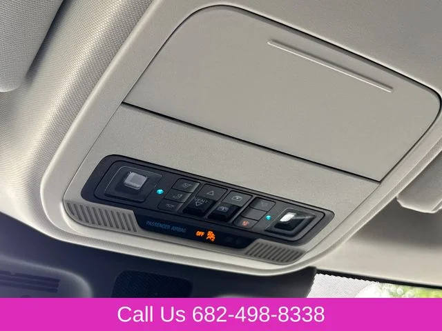 New 2026 Star White Metallic Tri-Coat Ford Platinum® image 25