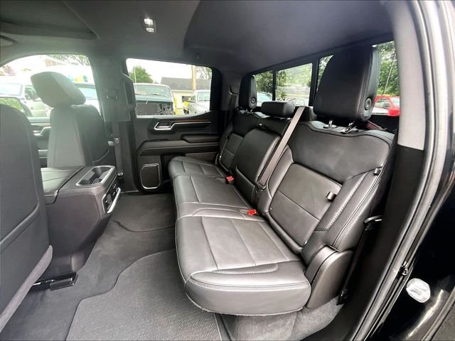 Used 2024 Black GMC Denali image 22