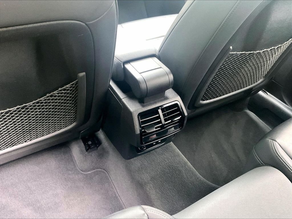 Used 2025 Gray Audi Premium image 28
