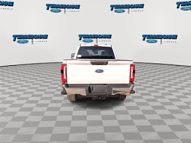 2026 Ford F-250 Super Duty XLT - Photo 27
