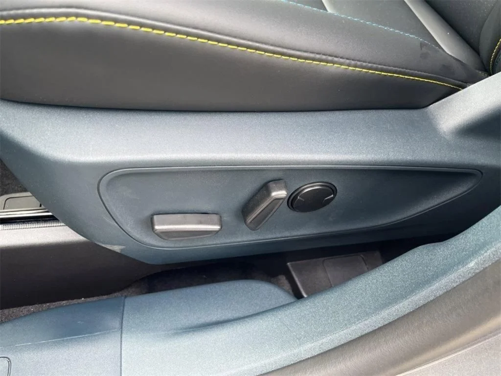 2025 Ford Maverick Lobo Premium - Photo 11