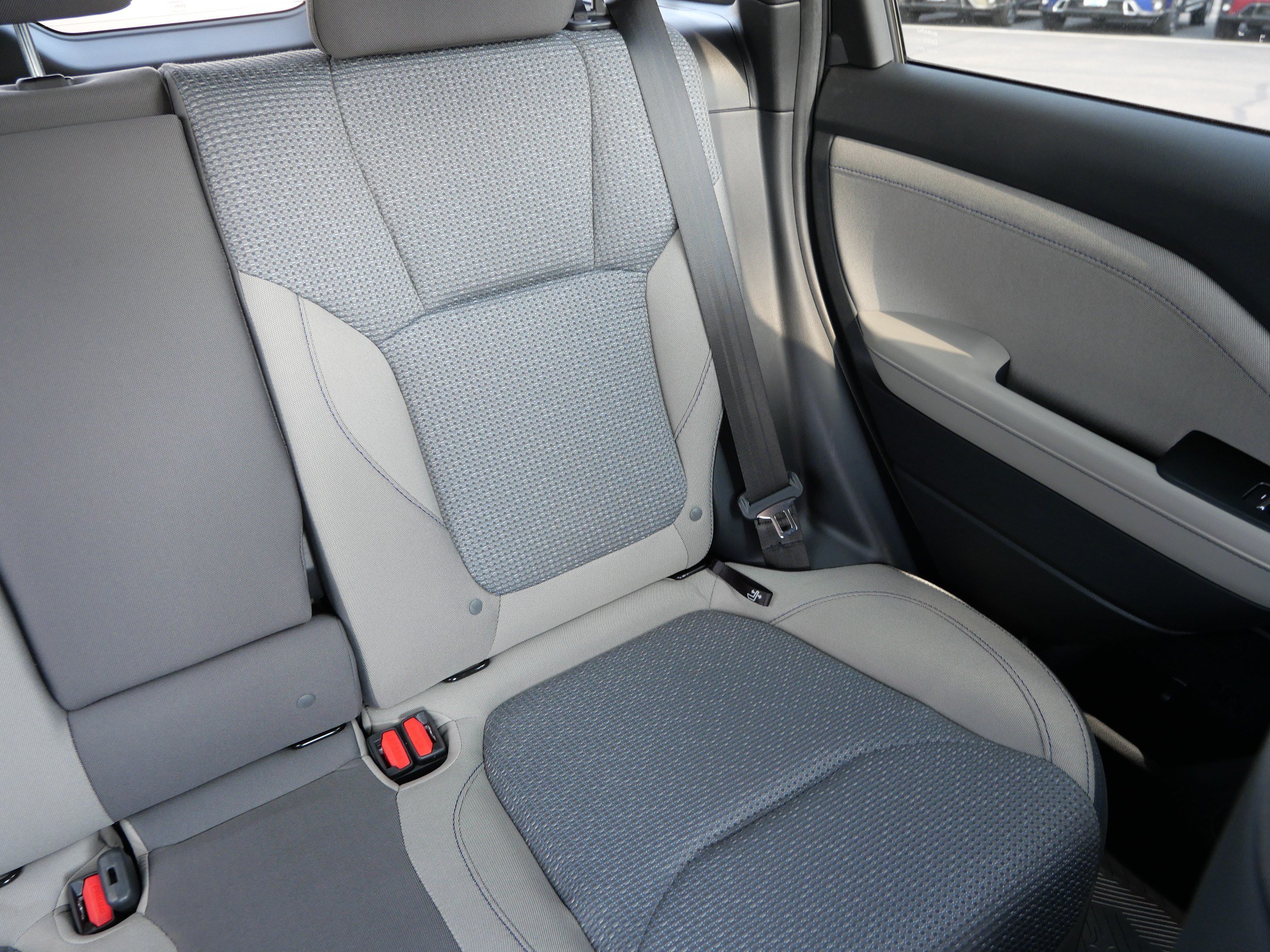 Used 2026 Magnetite Gray Metallic Subaru Premium image 14