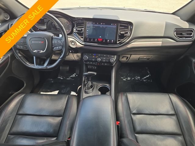 Certified Used 2024 White Dodge GT Plus image 9