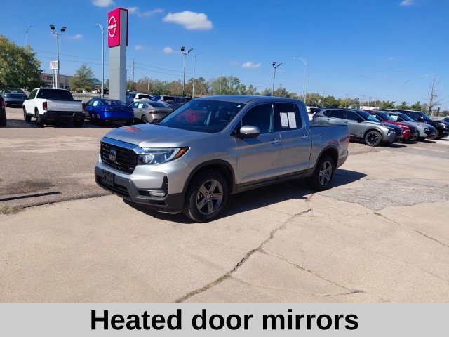 Used 2023 Silver Honda RTL-E image 9