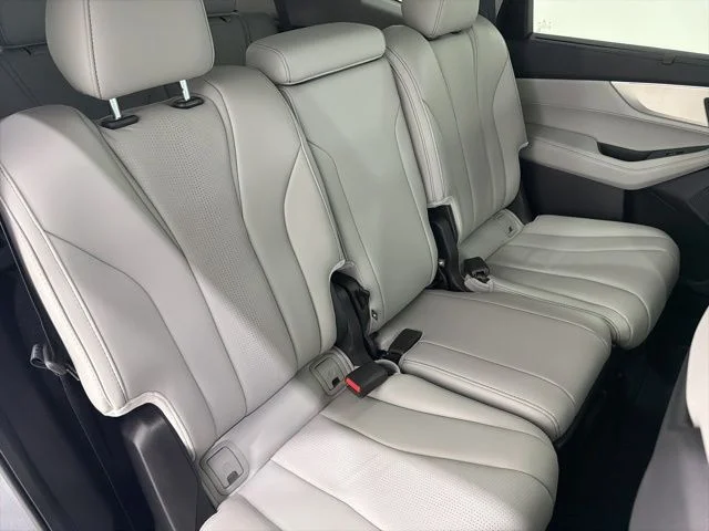 2026 Acura MDX Technology Package - Photo 21