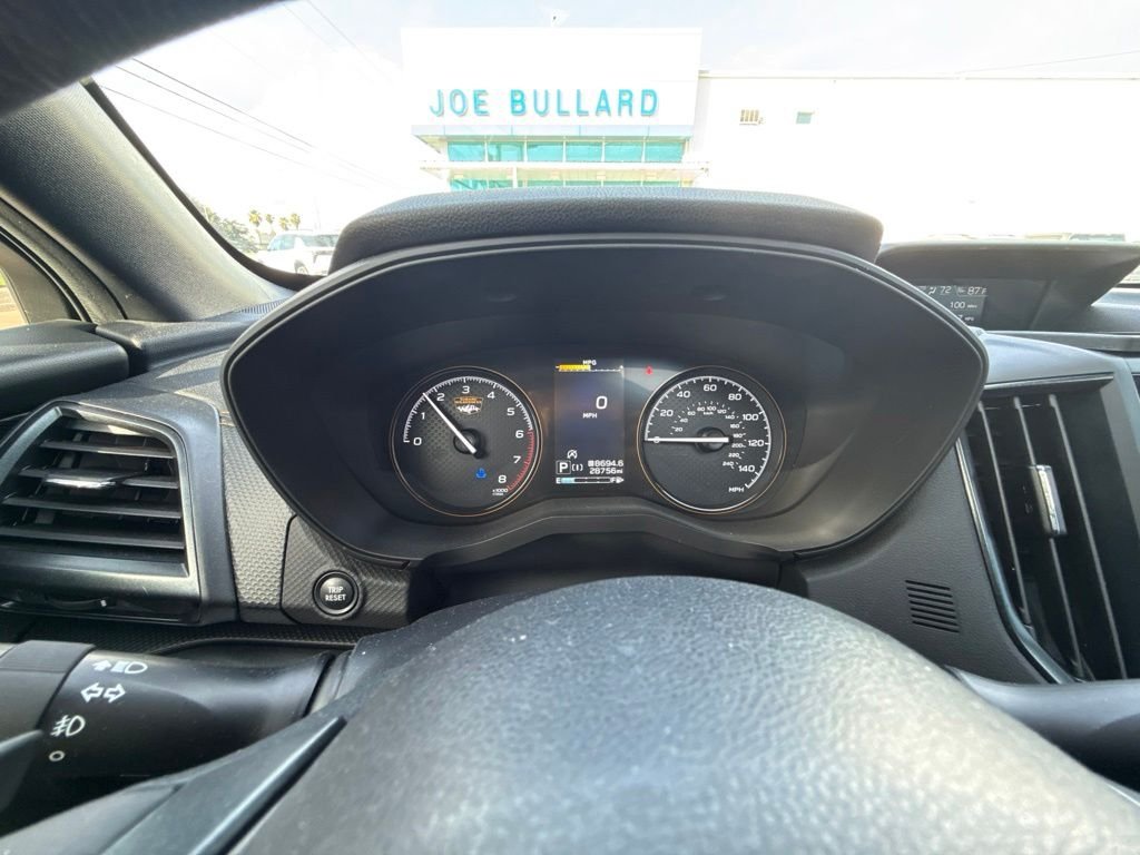 Used 2024 Gray Subaru Wilderness image 14