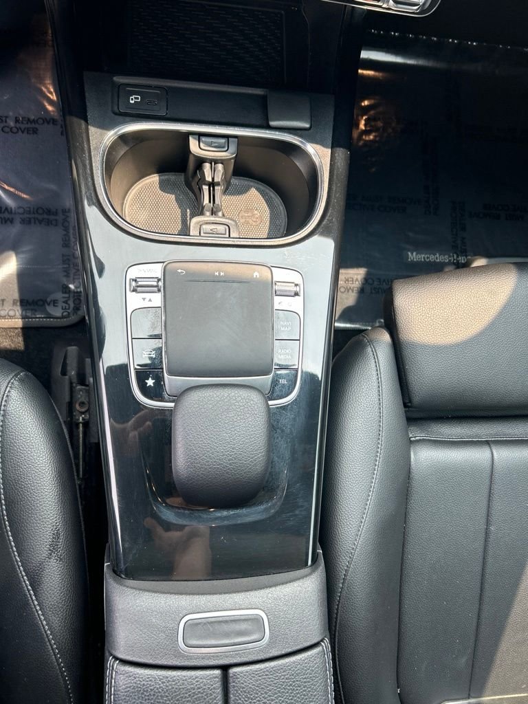Used 2019 Black Mercedes-Benz A 220 image 12