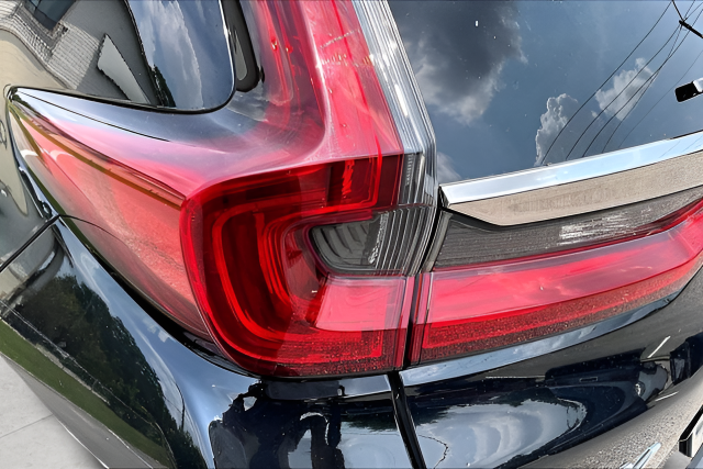 Used 2020  Honda Touring image 32