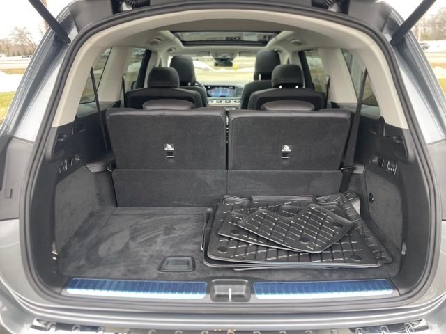 2026 Mercedes-Benz GLS Base - Photo 16