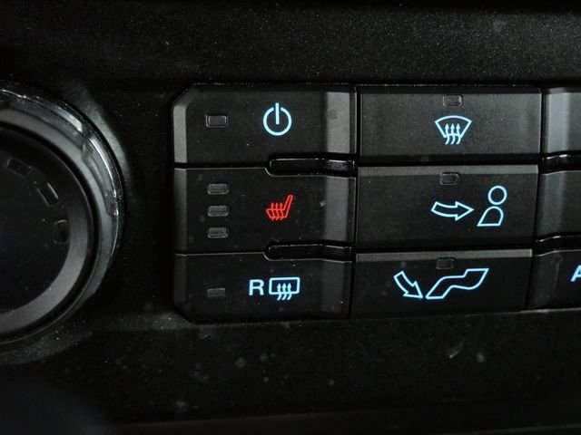 Used 2020 Red Ford XLT image 23