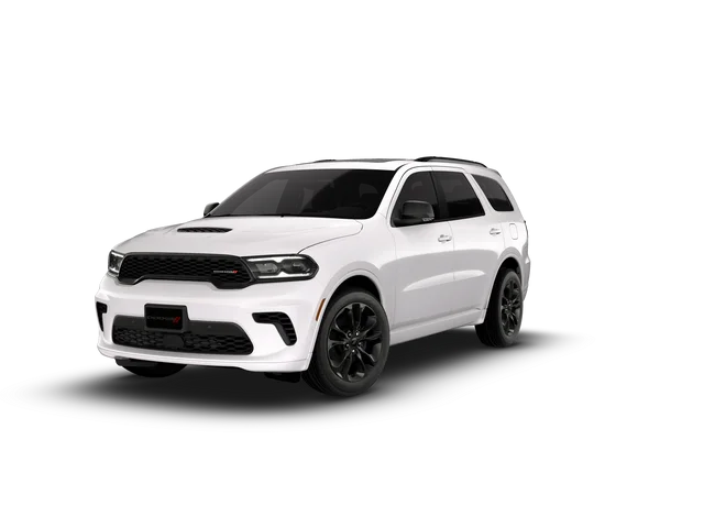 2026 Dodge Durango GT Plus AWD's photo