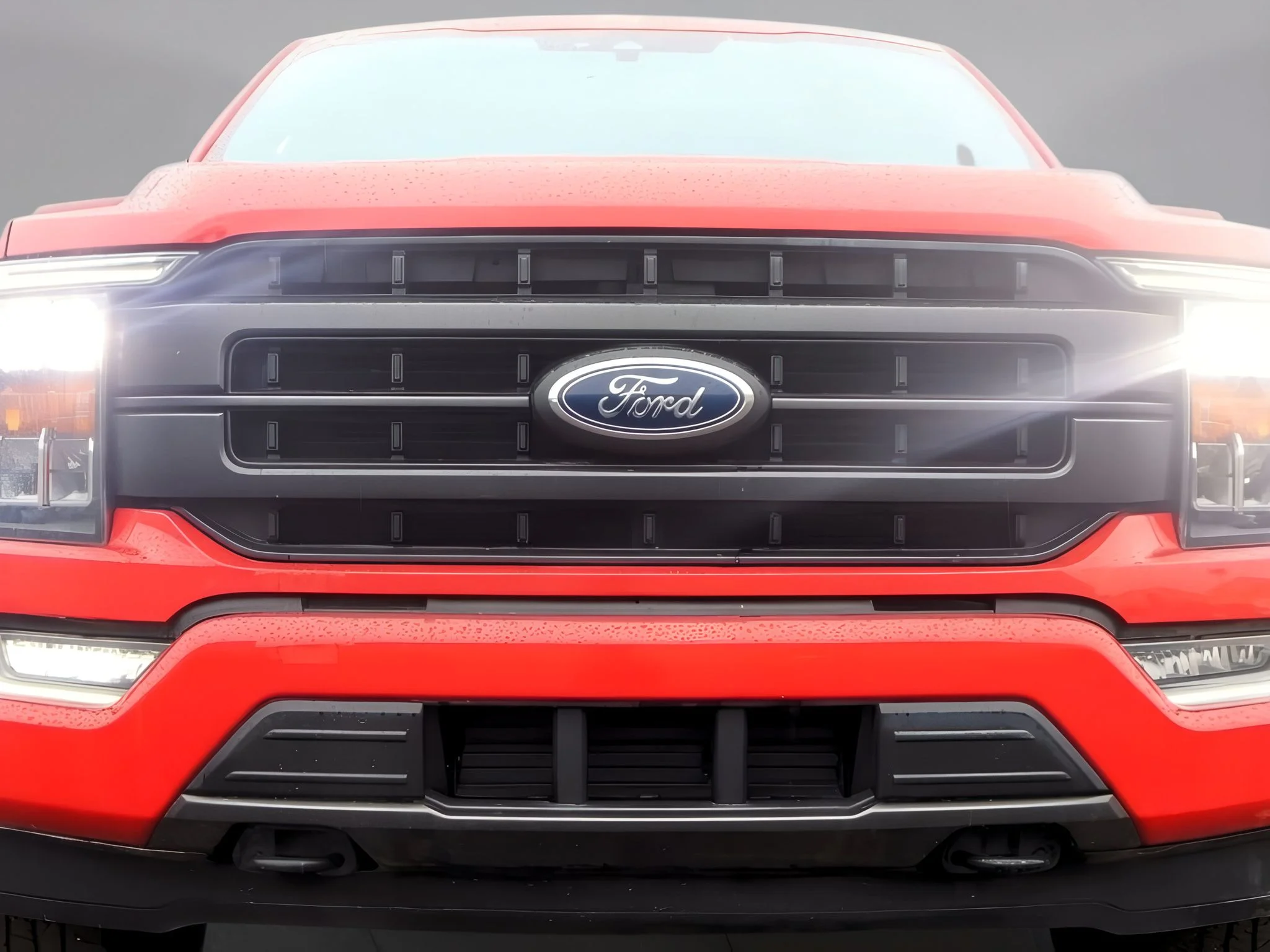 2021 Ford F-150 Lariat - Photo 30