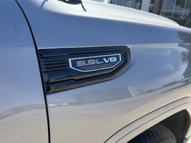 New 2026 Silver GMC Elevation image 11