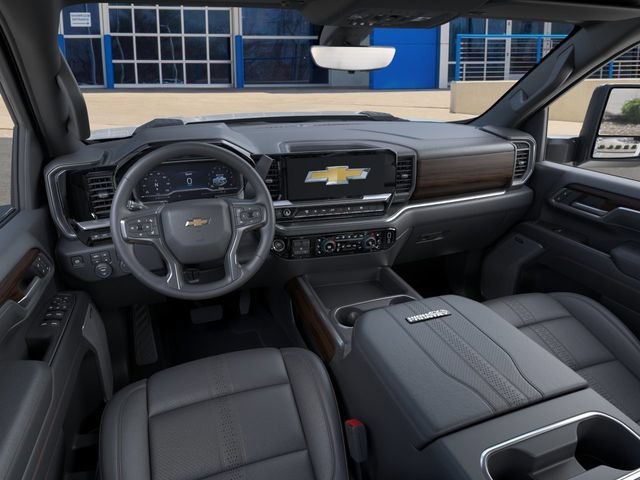 2026 Chevrolet Silverado 3500 HD High Country - Photo 18