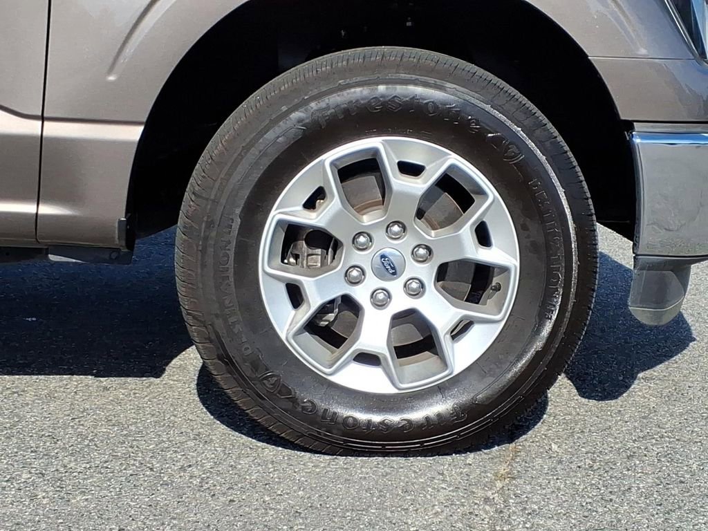 2023 Ford F-150 XLT - Photo 28