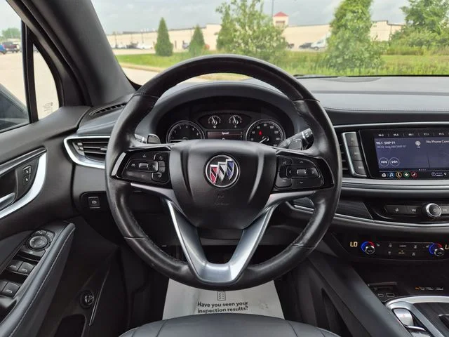 Used 2023 Black Buick Essence image 20