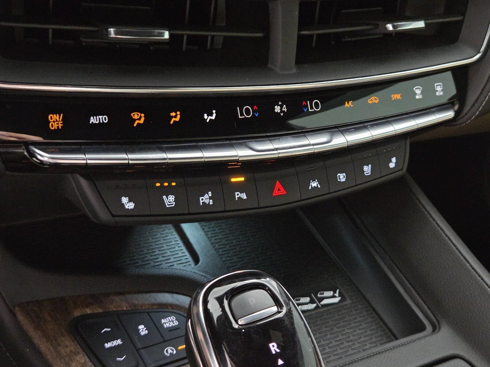 2026 Cadillac CT5 Premium Luxury - Photo 25