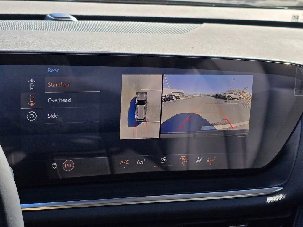 2026 Buick Envision Preferred - Photo 23