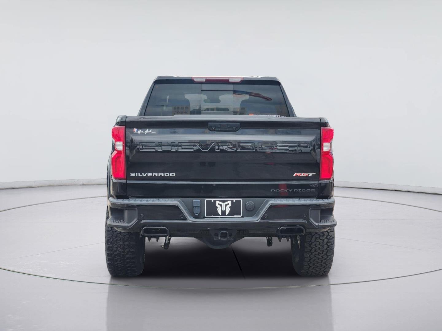 2024 Chevrolet Silverado 1500 photo 6 of 33