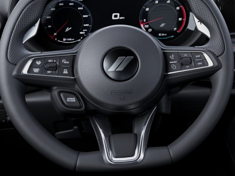 2025 Dodge Hornet R/T - Photo 45