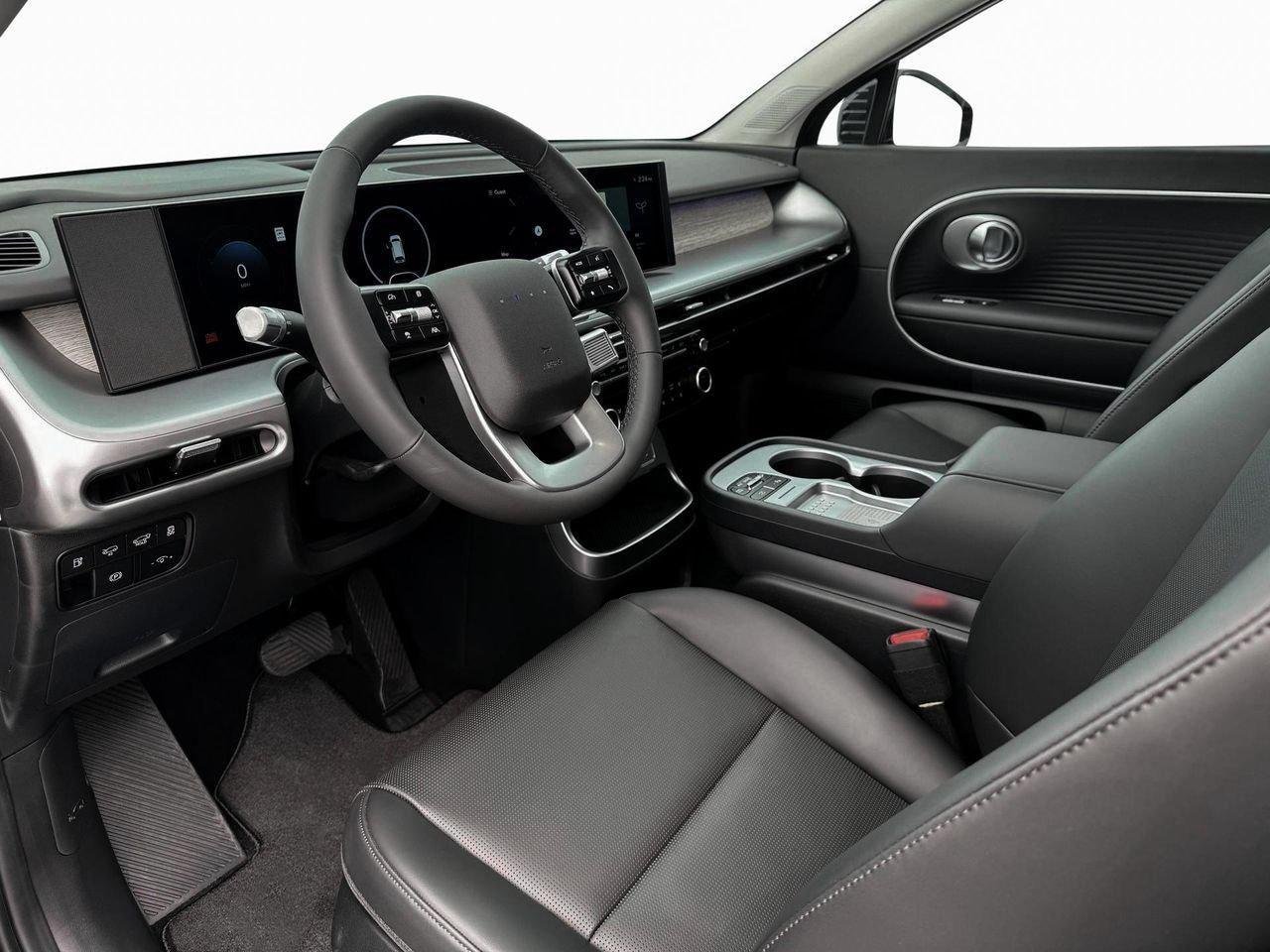 2026 Hyundai IONIQ 9 SEL - Photo 14