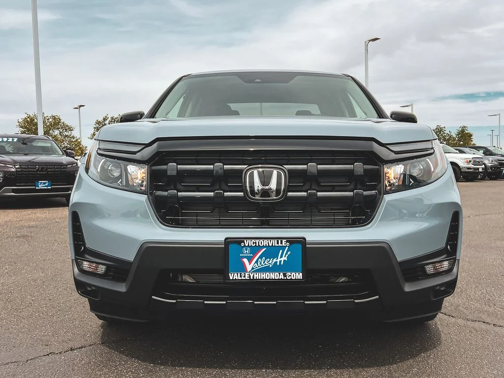 2026 Honda Ridgeline Sport - Photo 9
