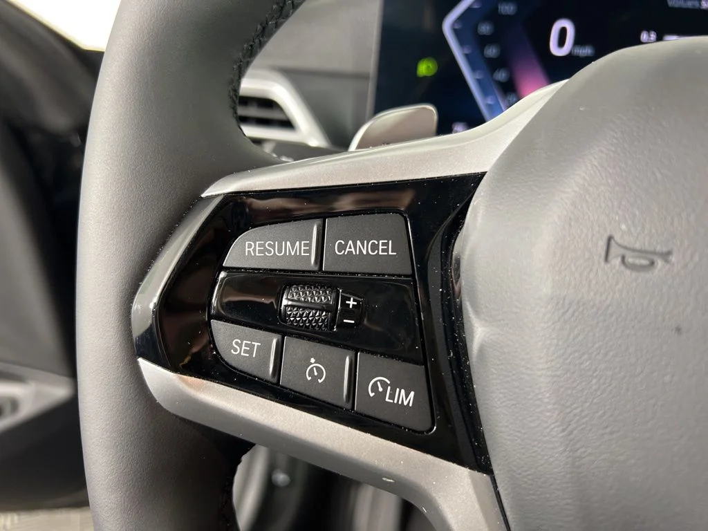 2026 BMW 4 Series 430i - Photo 20