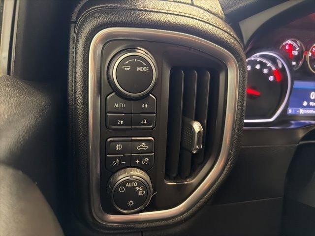 2020 Chevrolet Silverado 1500 LT Trail Boss - Photo 23