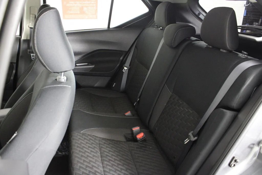 2023 Nissan Kicks SV - Photo 21
