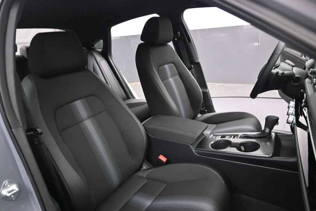 New 2026 Urban Gray Pearl Honda Sport image 25