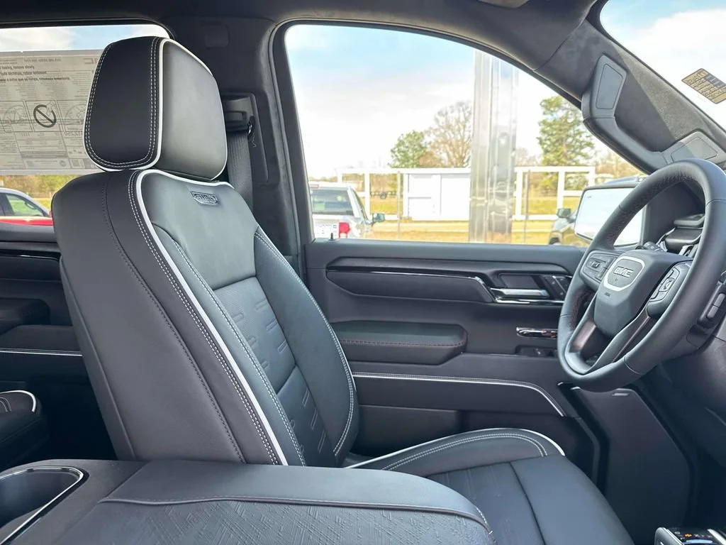 2026 GMC Sierra 1500 AT4X - Photo 28