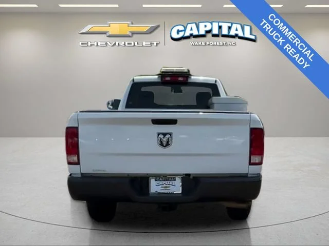 Used 2022  Ram Tradesman image 4