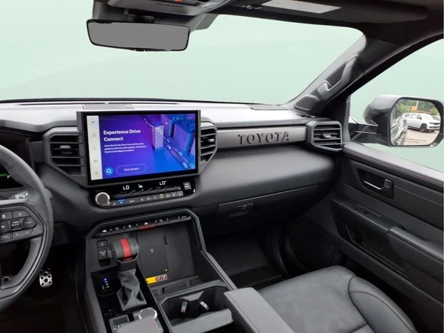 Used 2025 Gray Toyota TRD Pro image 18