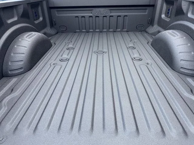 New 2026 Argon Blue Metallic Ford F-250® King Ranch® image 44