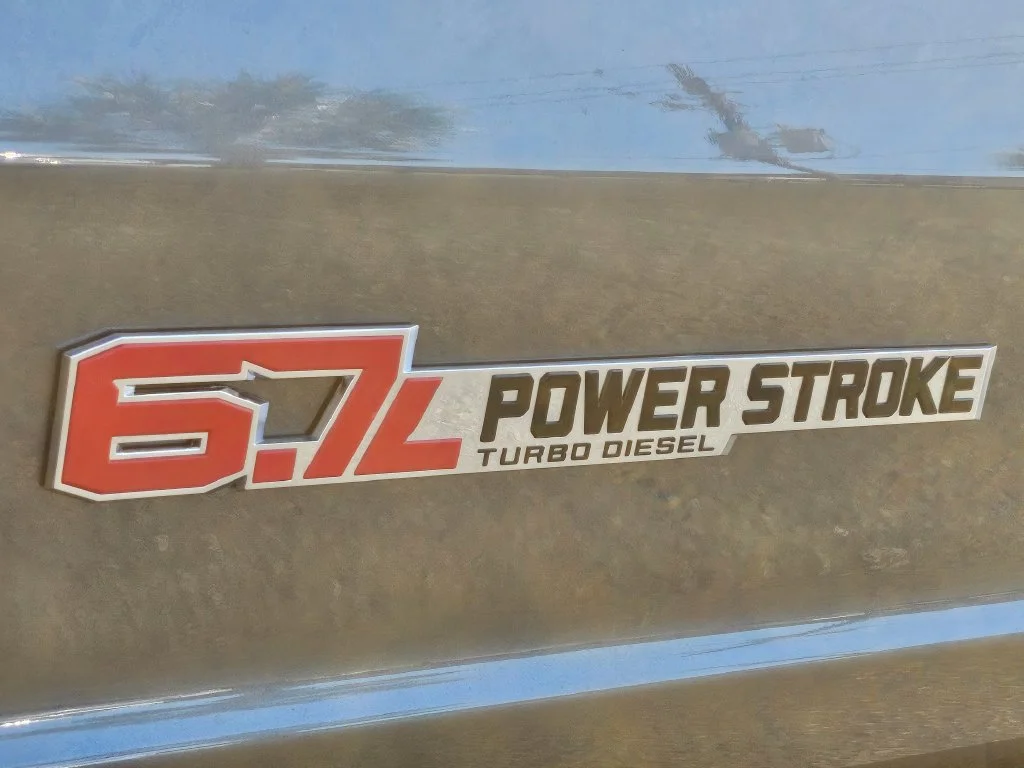 New 2027 Gray Ford XLT image 25