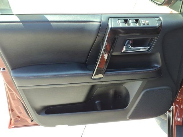 Used 2024 Orange Toyota TRD Pro image 12
