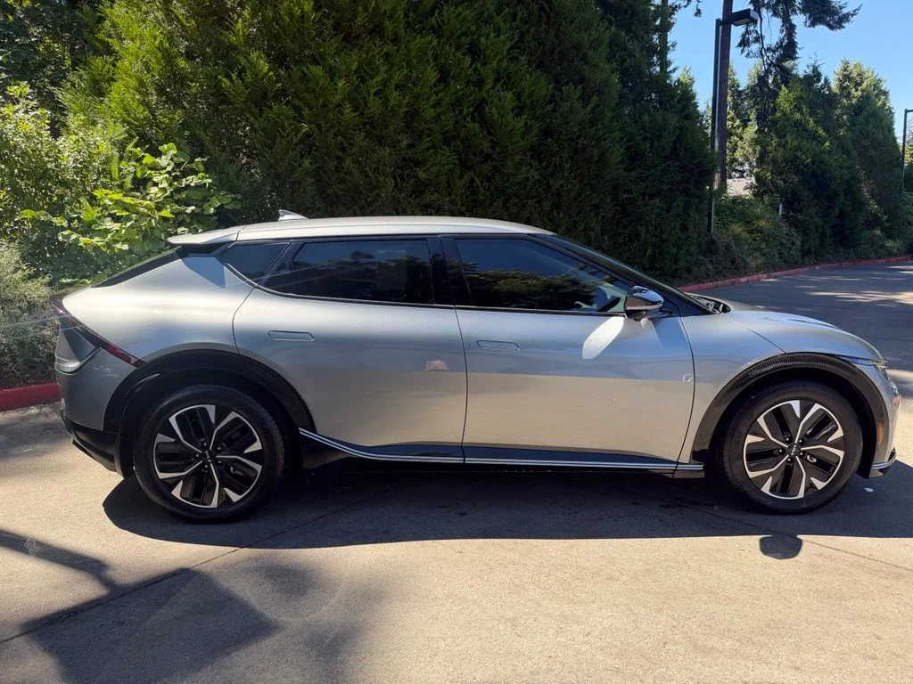 Certified 2024 Kia EV6 Wind with VIN KNDC3DLC9R5198420 for sale in Gladstone, OR