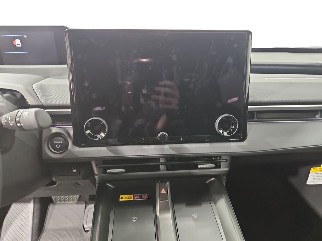 New 2026 Black Subaru Limited image 18