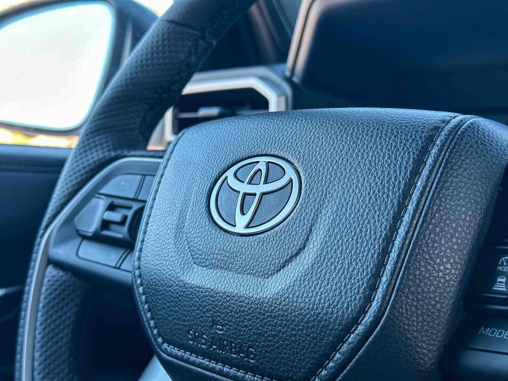 2026 Toyota Tacoma Trailhunter - Photo 22