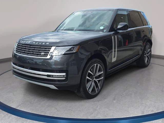 2026 Land Rover Range Rover 3.0 PHEV Autobiography's photo